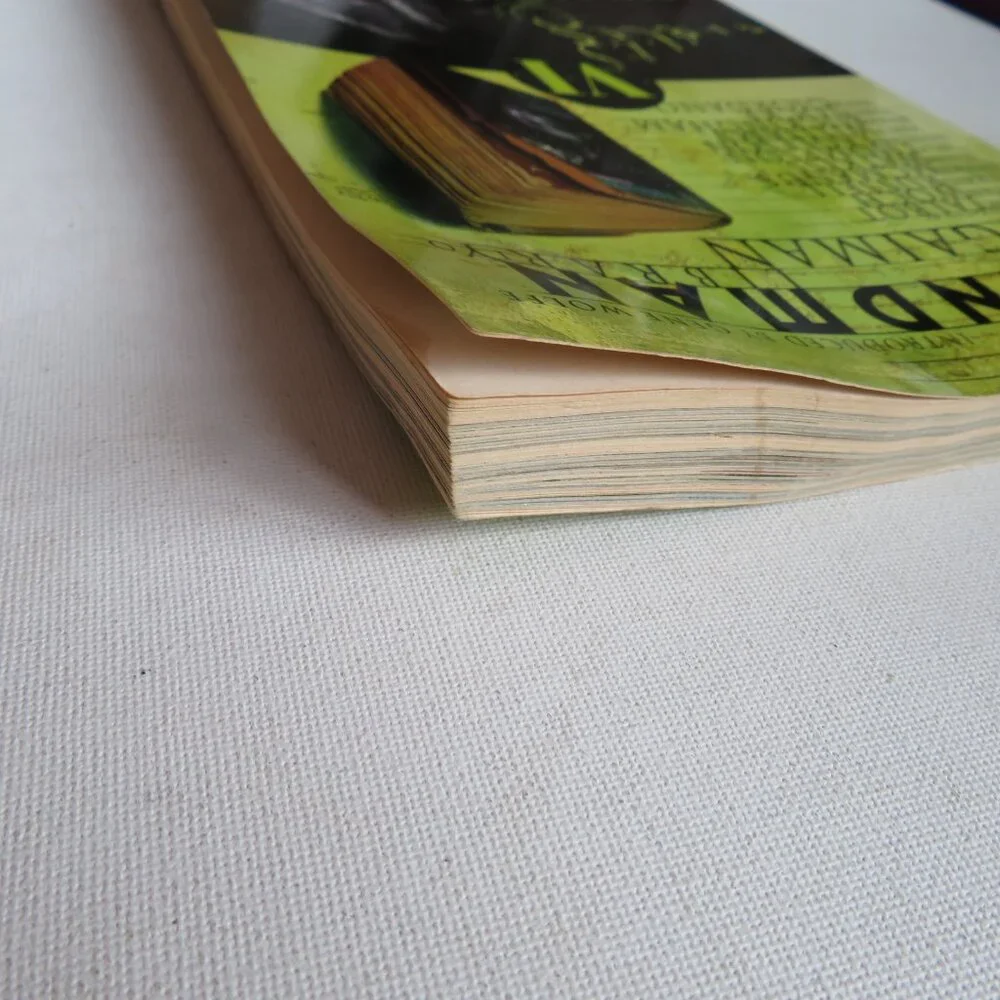 The Sandman Vol. VI Fables & Reflections by Neil Gaiman 1993 Comic
